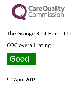 CQC Review