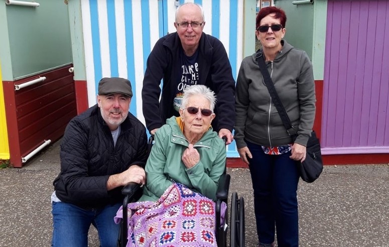 Person Centred Care